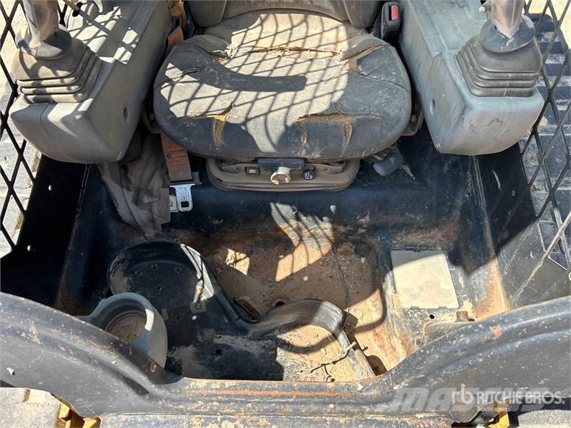 CAT 259D3 Two-Speed Compact Track Loader (Inoperable) Skid steer loaders