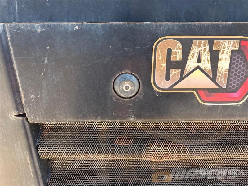 CAT 259D3 Two-Speed Compact Track Loader (Inoperable) Skid steer loaders