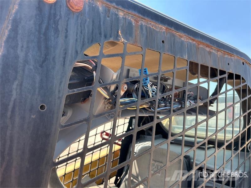 CAT 259D3 Two-Speed Compact Track Loader (Inoperable) Skid steer loaders