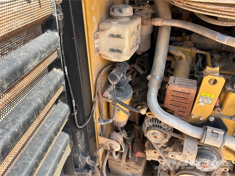 CAT 259D3 Two-Speed Compact Track Loader (Inoperable) Skid steer loaders