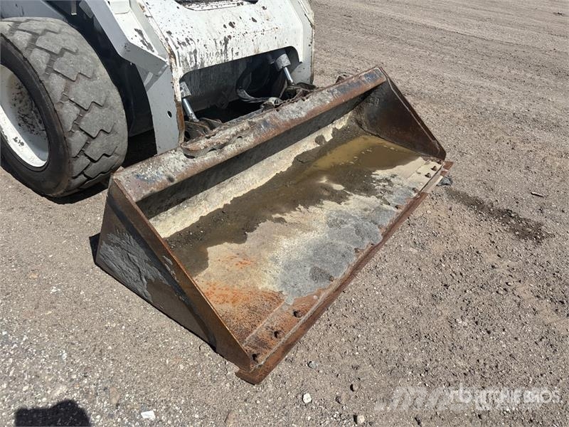 CAT 262D3 Skid Steer Loader Lietoti riteņu kompaktiekrāvēji