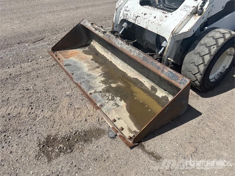 CAT 262D3 Skid Steer Loader Lietoti riteņu kompaktiekrāvēji
