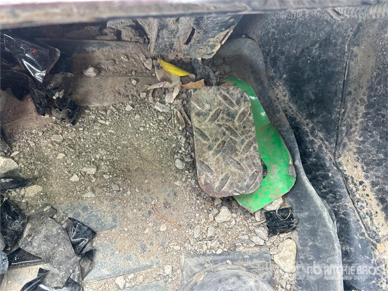 CAT 262D3 Two-Speed Skid Steer Loader Kompaktlastere