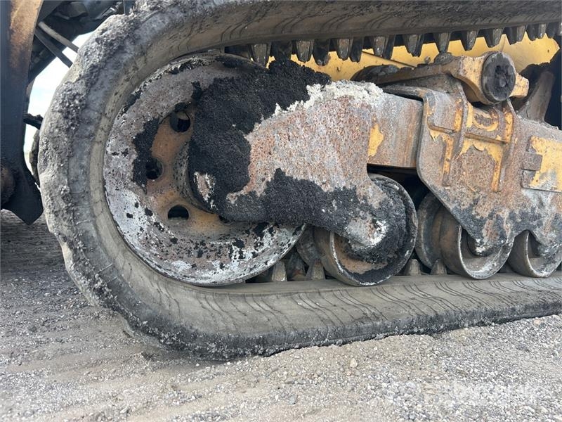 CAT 289D Skid steer loaders