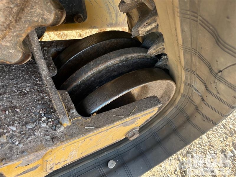 CAT 289D Chargeuse compacte