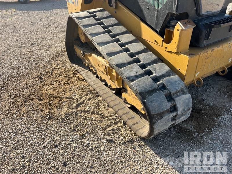 CAT 289D Chargeuse compacte