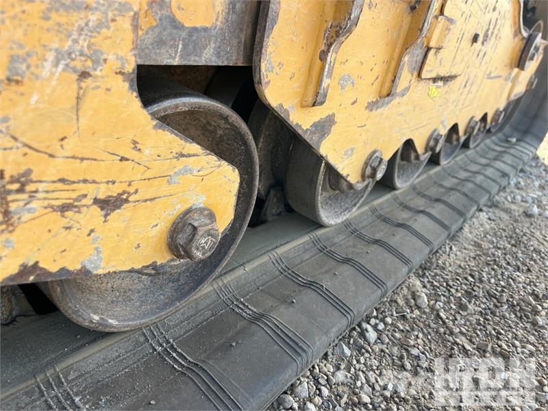 CAT 289D Chargeuse compacte