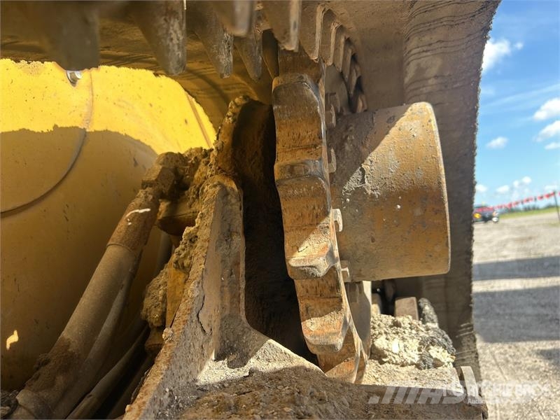 CAT 289D Skid steer loaders