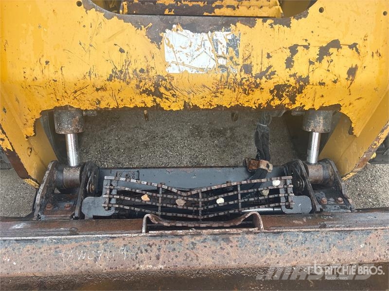CAT 289D Мини-погрузчики