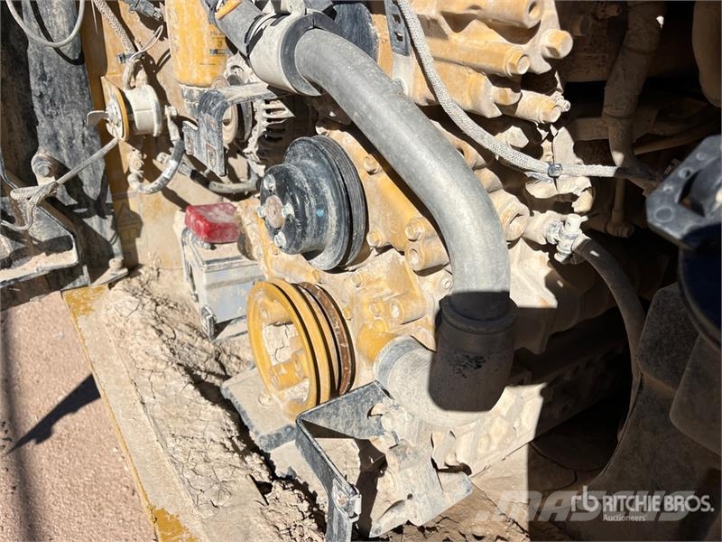 CAT 289D Skid steer mini nakladalci