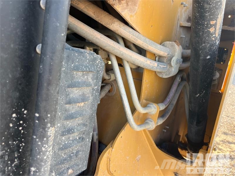 CAT 289D Chargeuse compacte