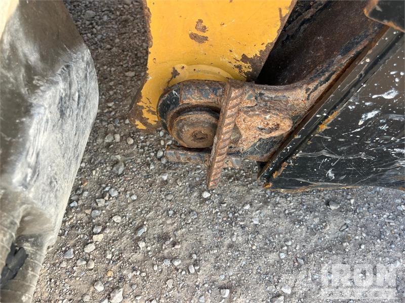 CAT 289D Chargeuse compacte