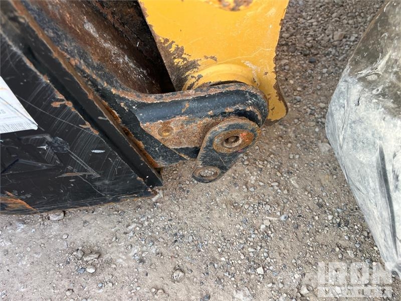 CAT 289D Chargeuse compacte