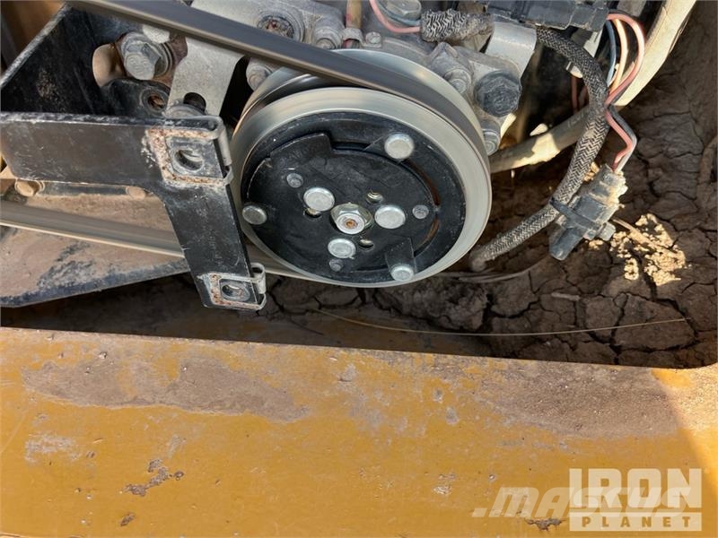 CAT 289D Chargeuse compacte