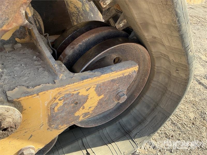 CAT 289D Skid steer mini nakladalci