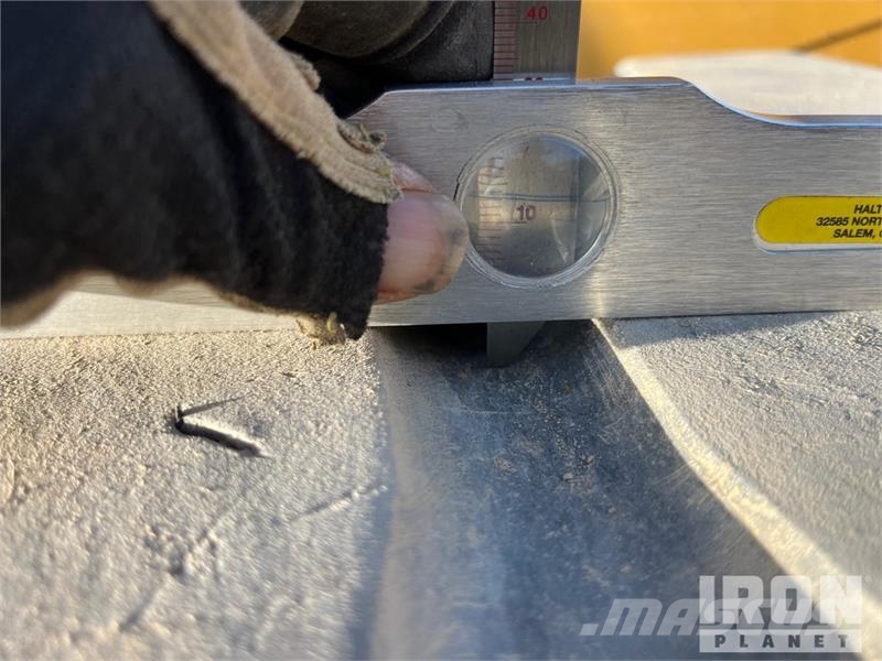 CAT 289D Chargeuse compacte