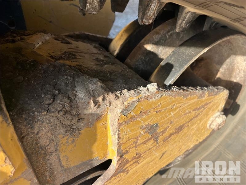 CAT 289D Chargeuse compacte