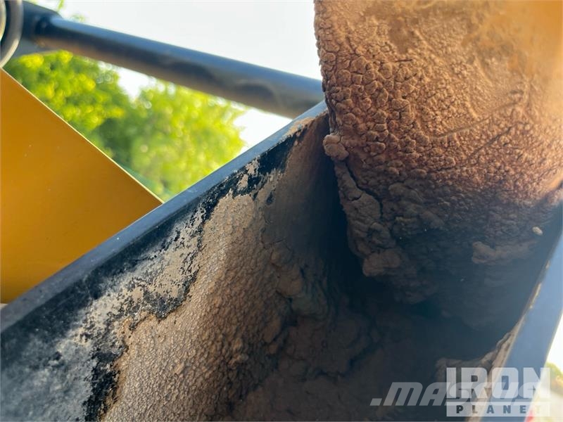 CAT 289D Chargeuse compacte