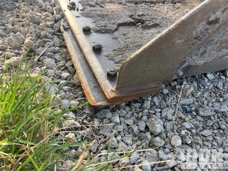 CAT 289D Chargeuse compacte