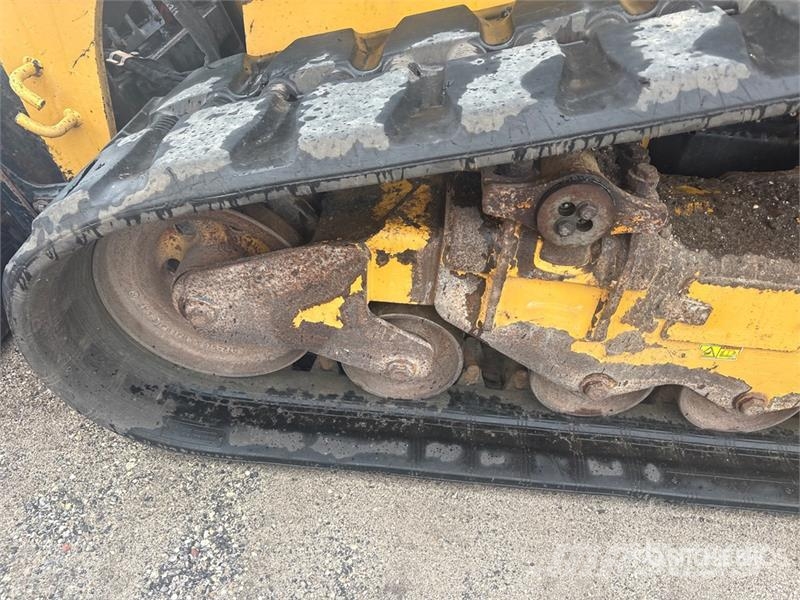 CAT 289D Мини-погрузчики