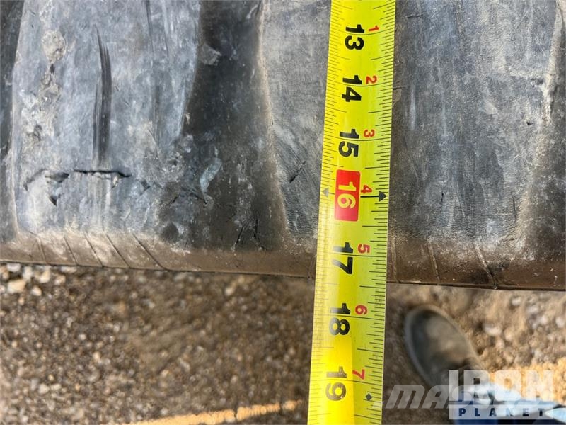 CAT 289D Chargeuse compacte