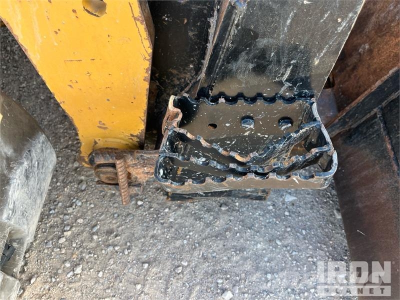 CAT 289D Chargeuse compacte