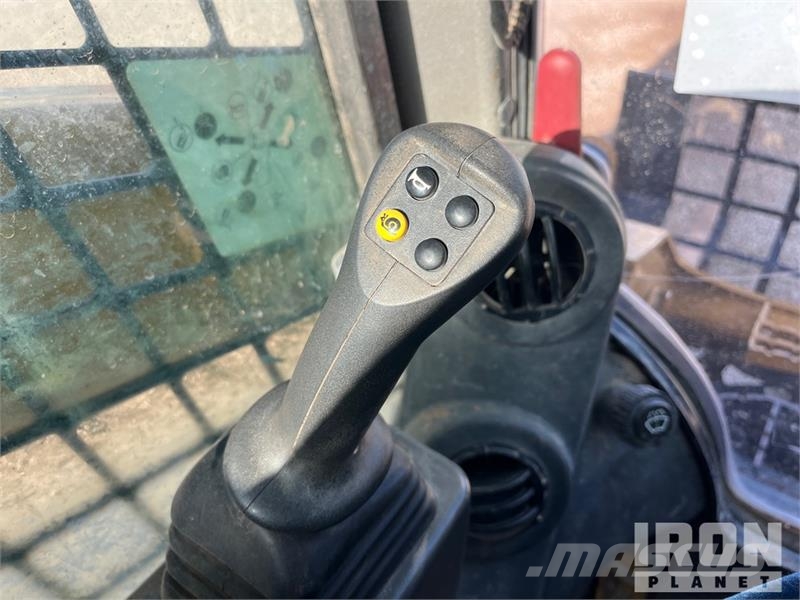 CAT 289D Chargeuse compacte