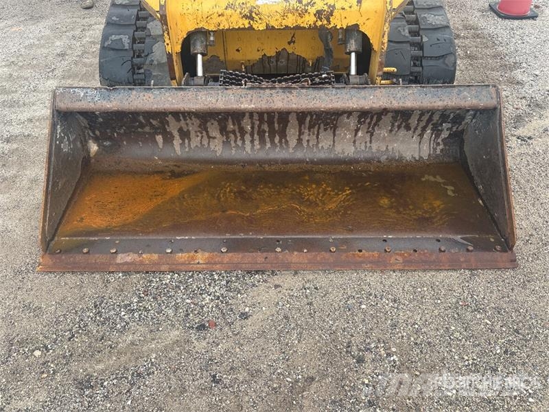 CAT 289D Мини-погрузчики