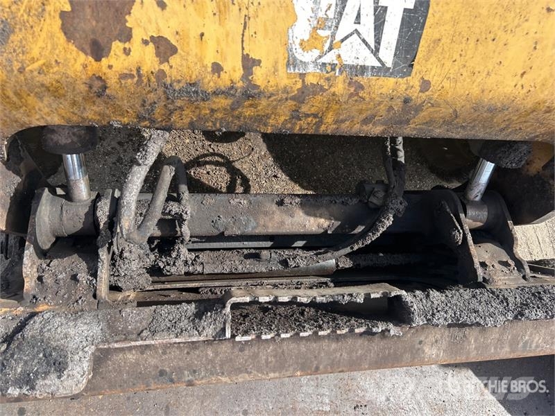 CAT 289D Skid steer loaders