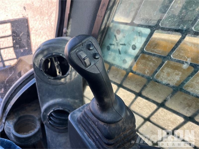 CAT 289D Chargeuse compacte