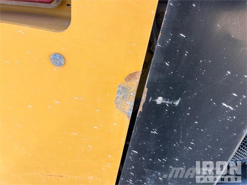 CAT 289D Chargeuse compacte