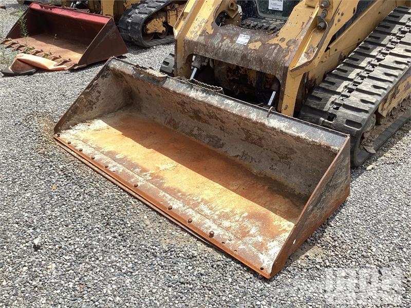 CAT 289D3 Chargeuse compacte