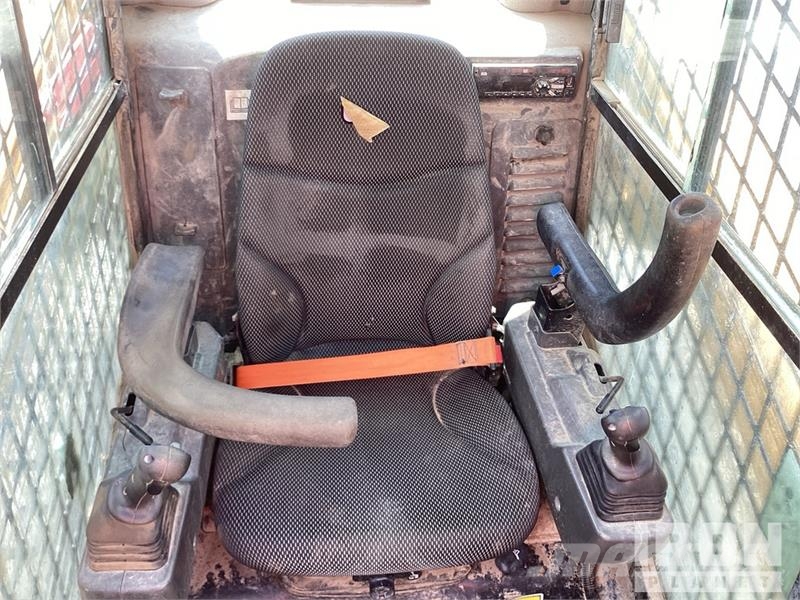 CAT 289D3 Chargeuse compacte