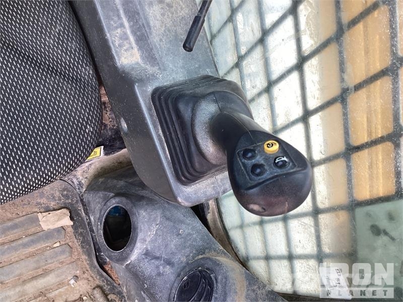 CAT 289D3 Chargeuse compacte