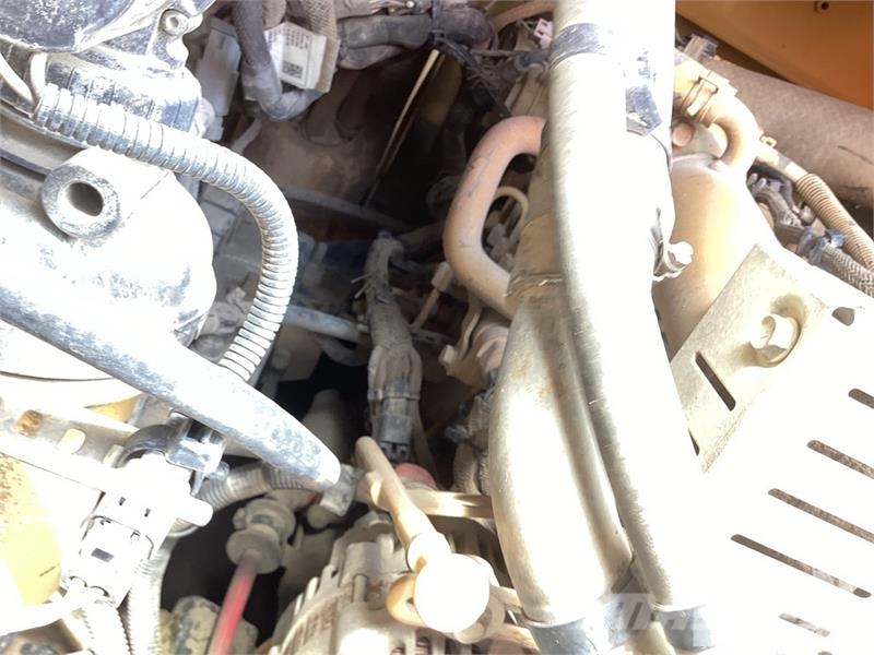 CAT 289D3 Chargeuse compacte