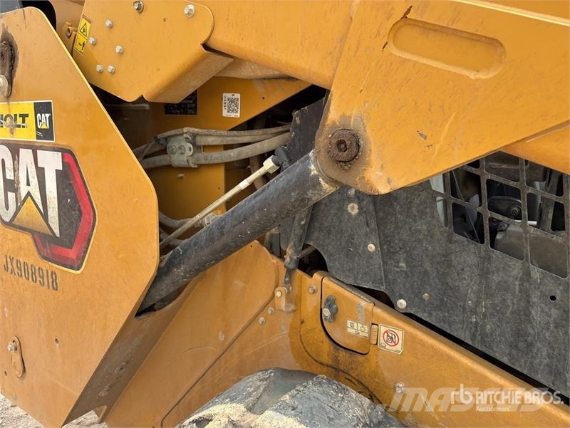 CAT 289D3 Skid steer loaders