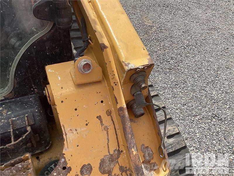 CAT 289D3 Chargeuse compacte