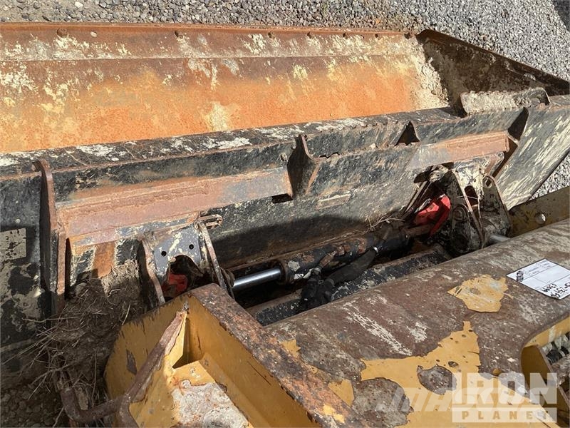 CAT 289D3 Chargeuse compacte