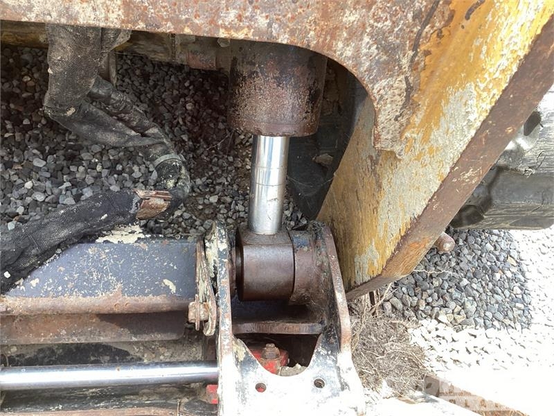 CAT 289D3 Chargeuse compacte