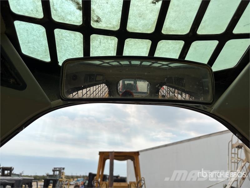 CAT 289D3 Skid steer loaders
