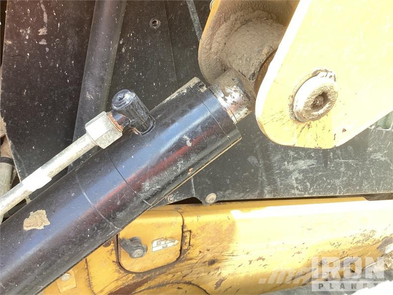 CAT 289D3 Chargeuse compacte