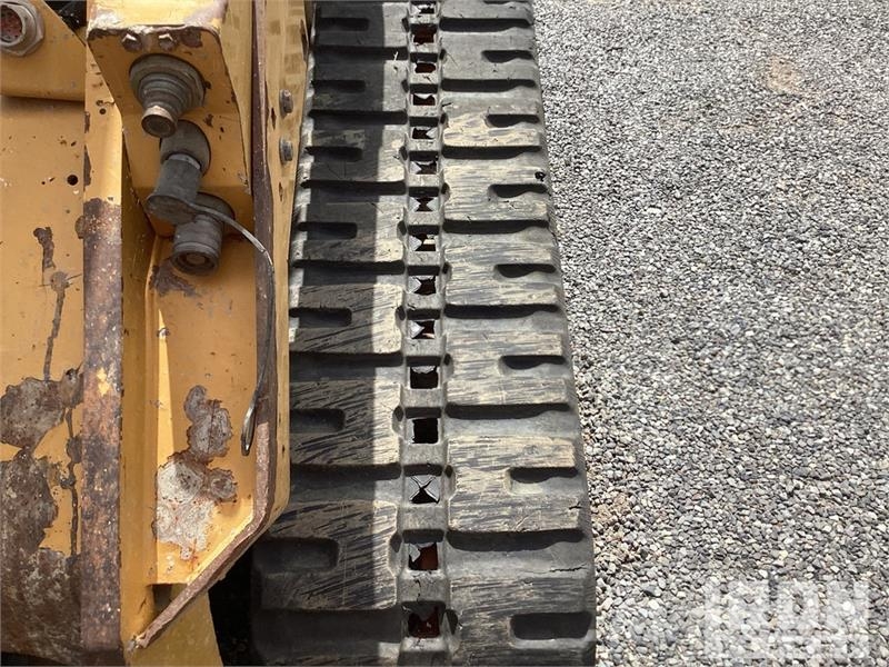 CAT 289D3 Chargeuse compacte