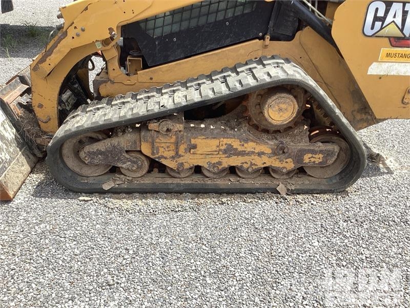 CAT 289D3 Chargeuse compacte