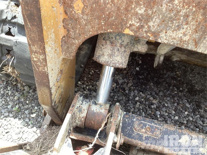 CAT 289D3 Chargeuse compacte