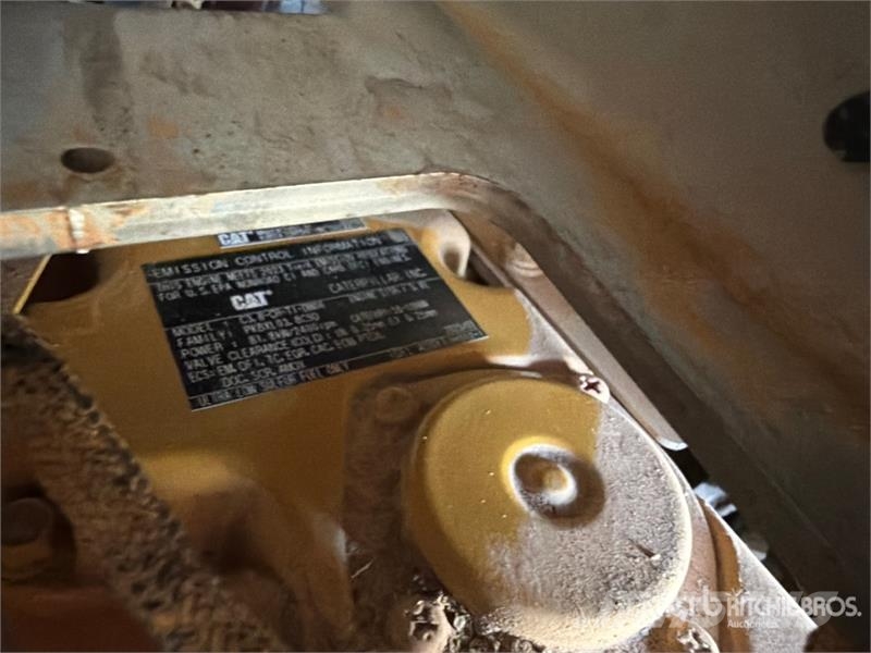CAT 299D3 XE Two-Speed Compact Track Loader Skid steer loaders