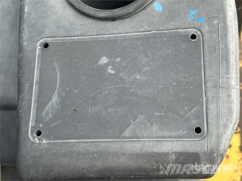 CAT 2P6000 Pneumatic Tire Forklift (Inoperable) 그 외 지게차