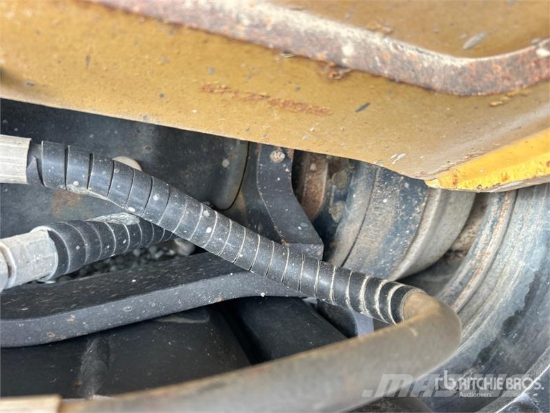 CAT 2P6000 Pneumatic Tire Forklift (Inoperable) 그 외 지게차