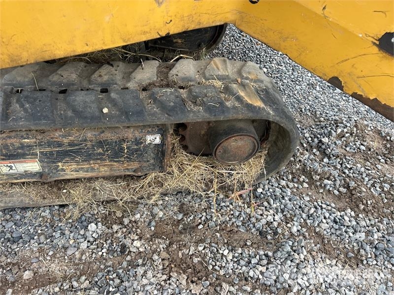 CAT 301.4C Quantity of 2 Mini Excavator (Inoperable) Mini bagri <7t