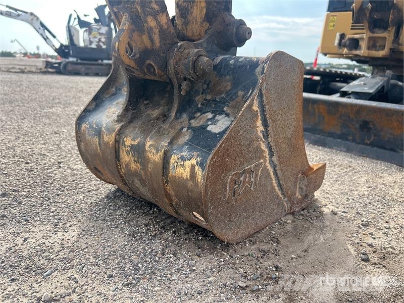 CAT 301.5 Mini ekskavatori < 7 t