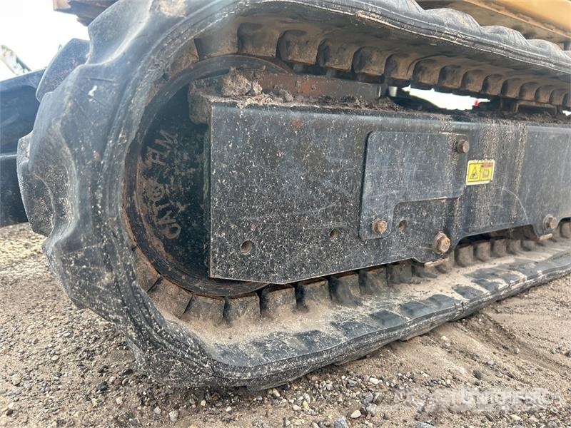 CAT 301.5 Mini ekskavatori < 7 t